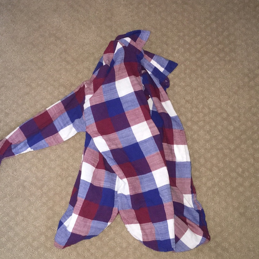 Flannel